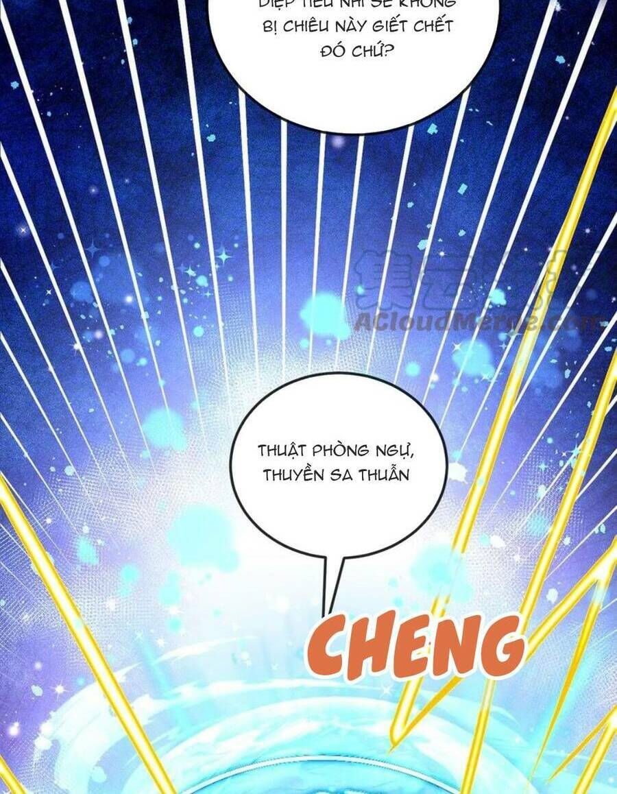 quân hoả nữ hoàng chapter 84 10