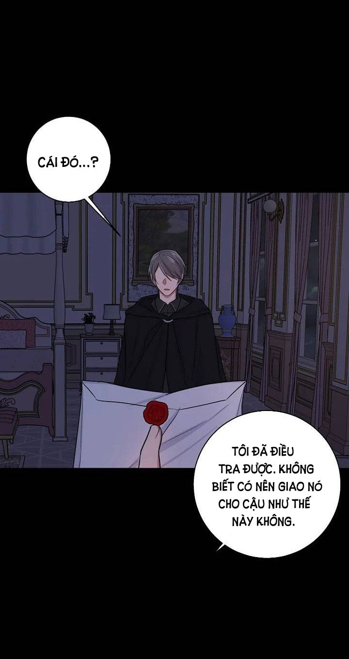 tôi là tiểu thư của gia đình này chapter 124 22