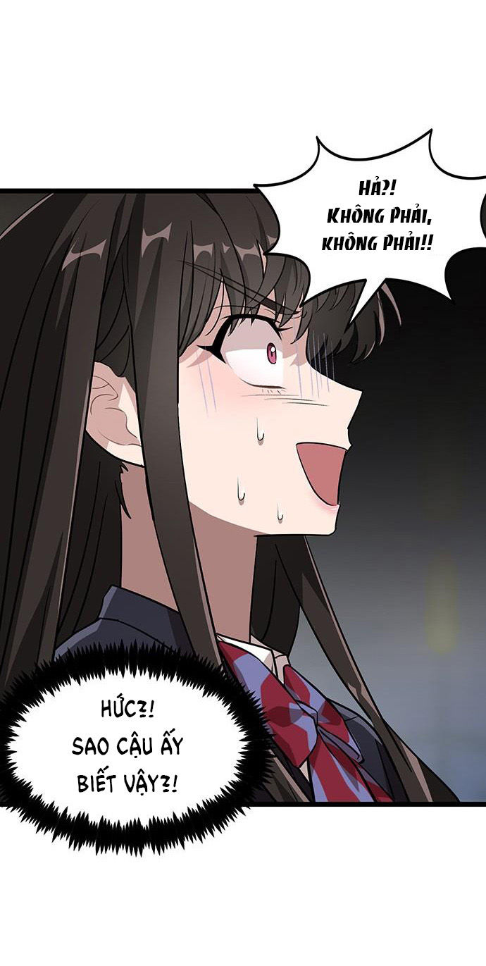 dark moon - tế đàn ánh trăng chapter 4.2 42