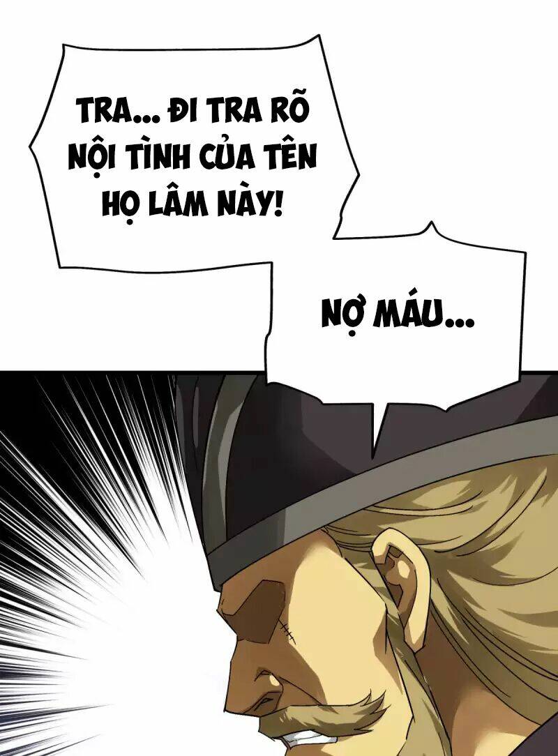 trọng sinh ta là đại thiên thần chapter 144 31