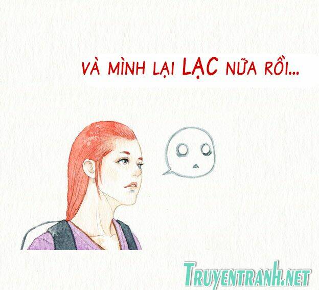 cuộc sống hiện đại của yêu quái bất tử chapter 3 3