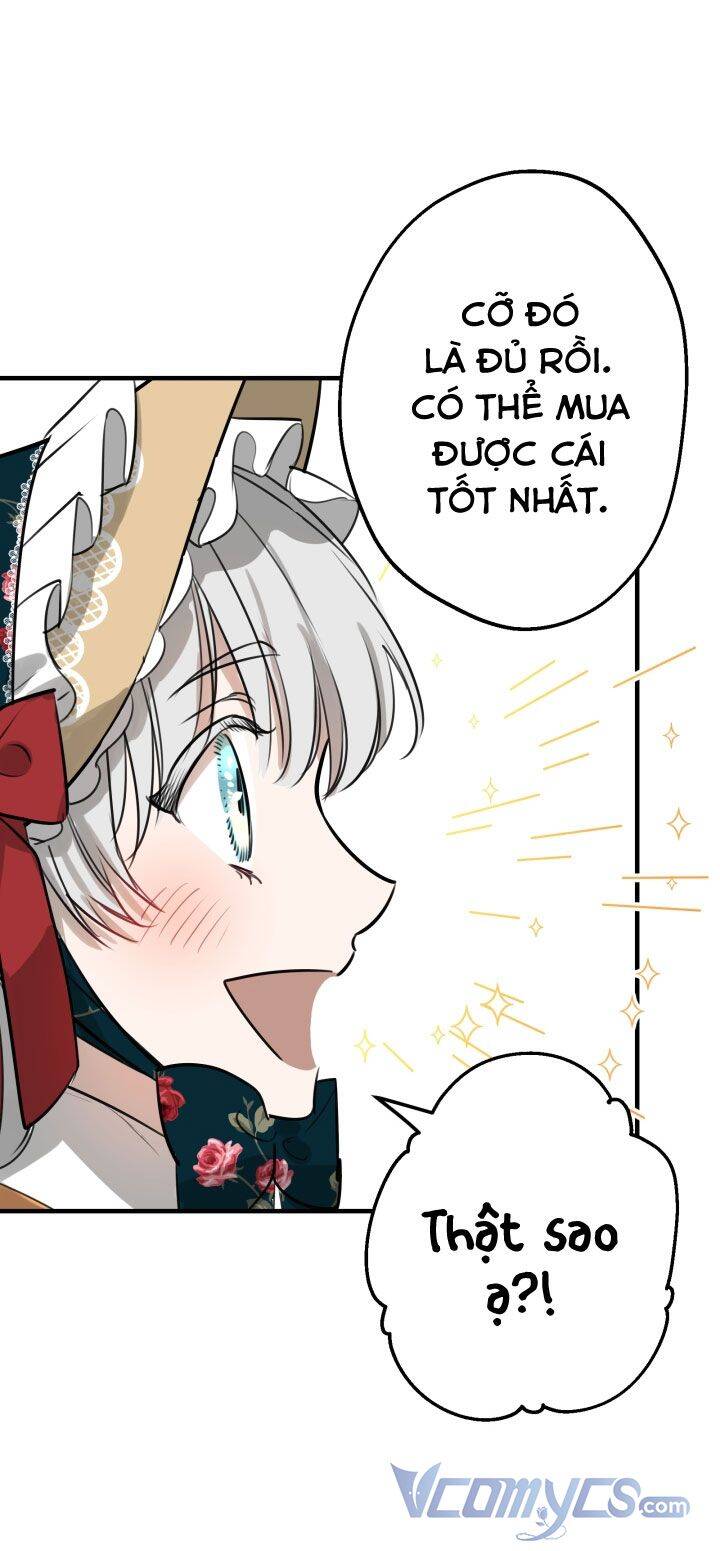 những nhân vật mạnh nhất thế giới ám ảnh tôi chapter 45 21