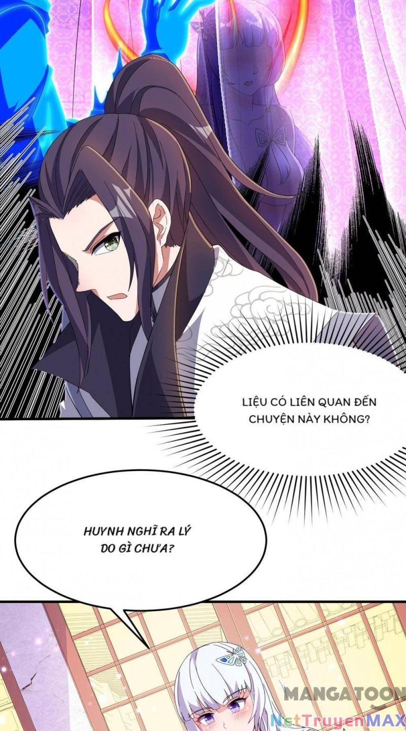 đệ nhất người ở rể chapter 255 29