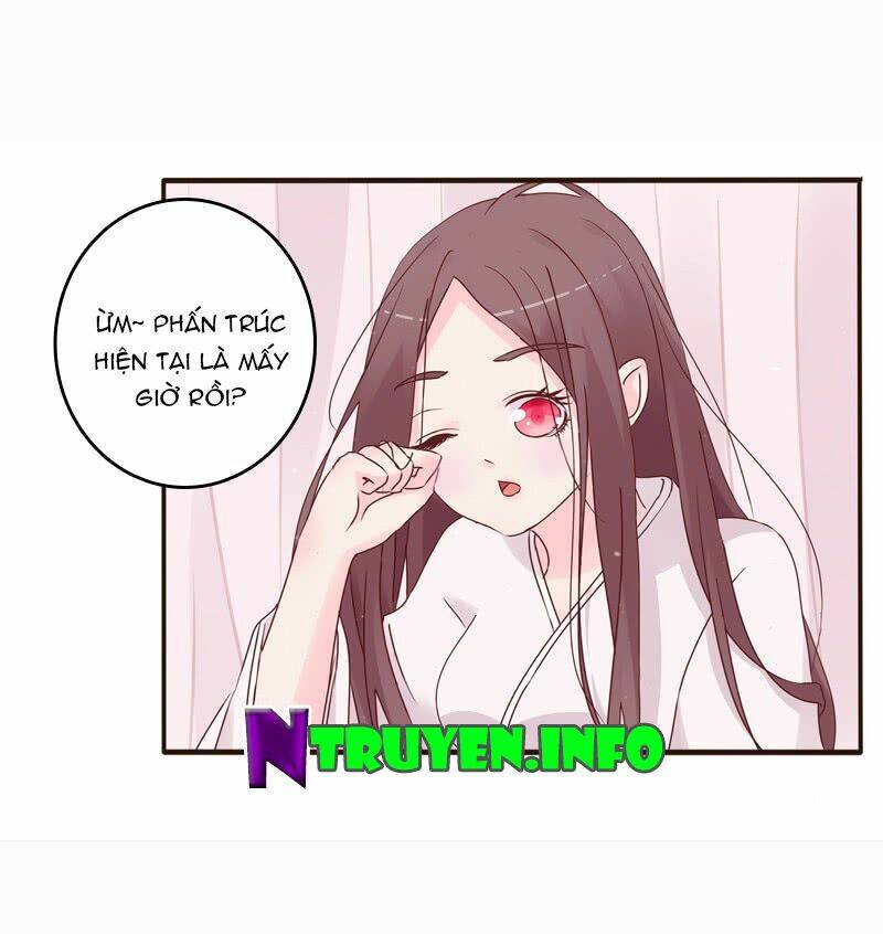 tướng quân mời ra trận chapter 1 12