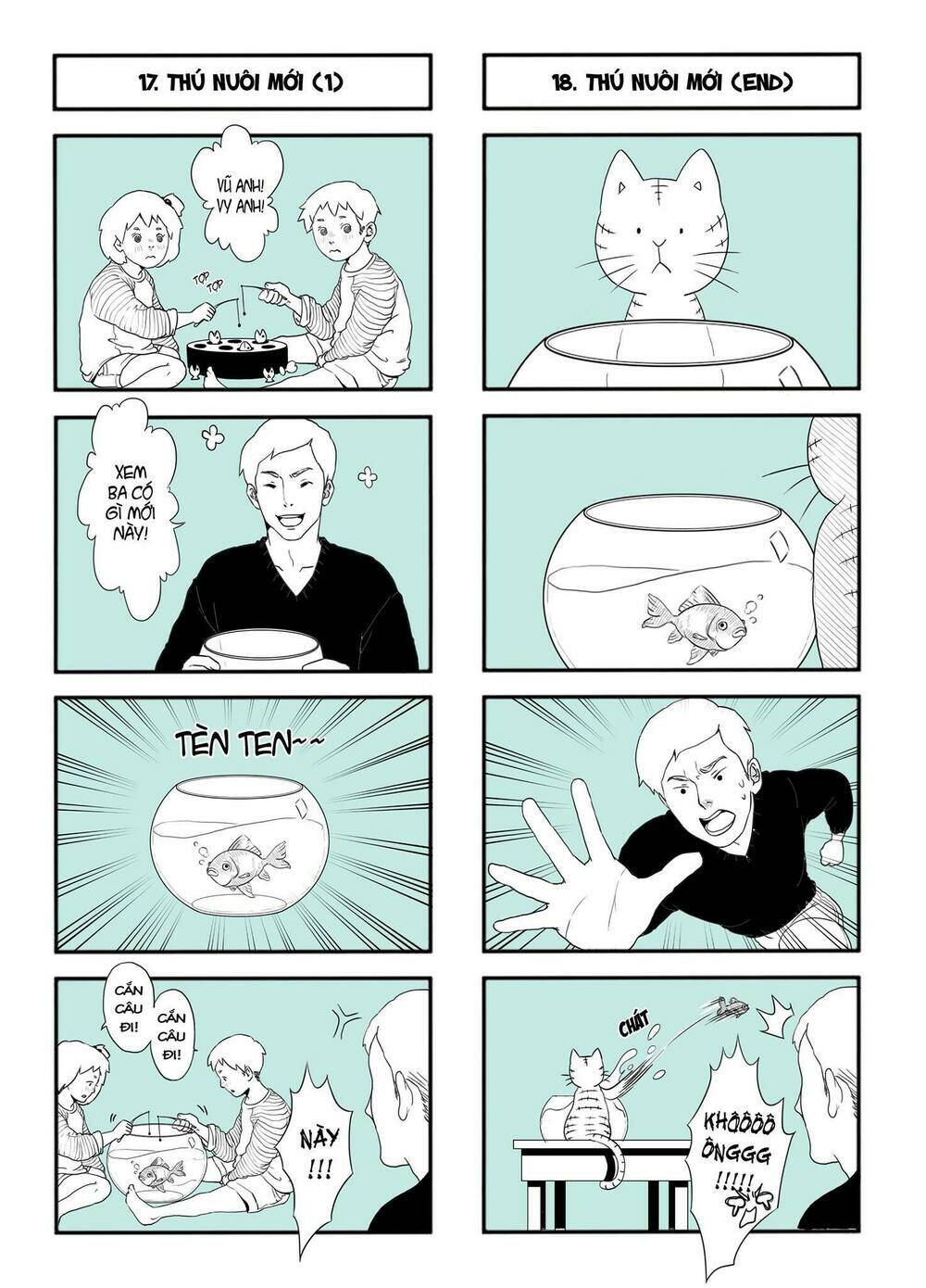 twins..! chapter 13 3