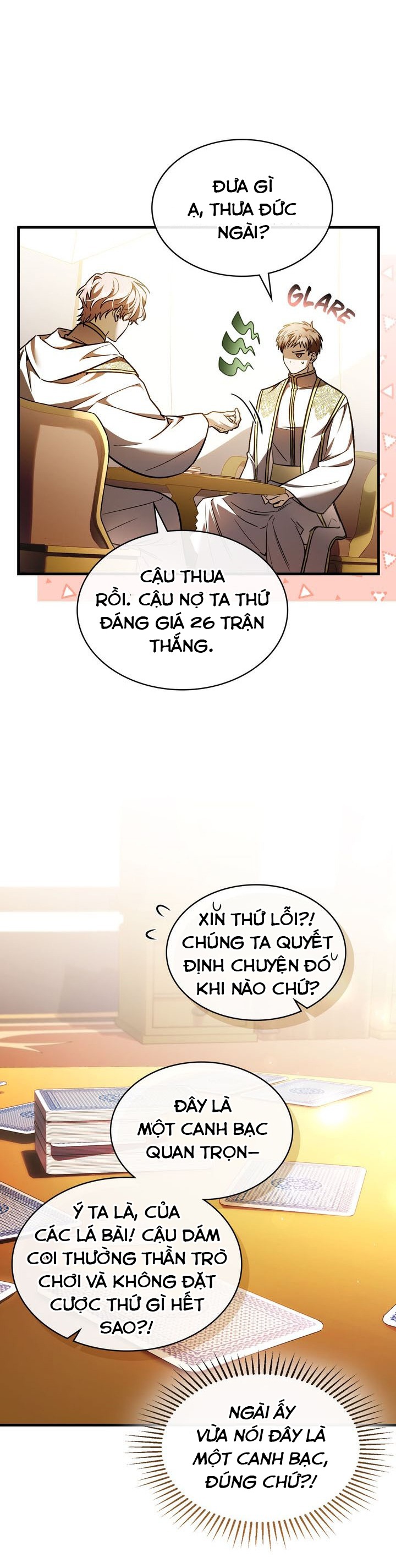 cái bóng trong đêm chapter 79 37