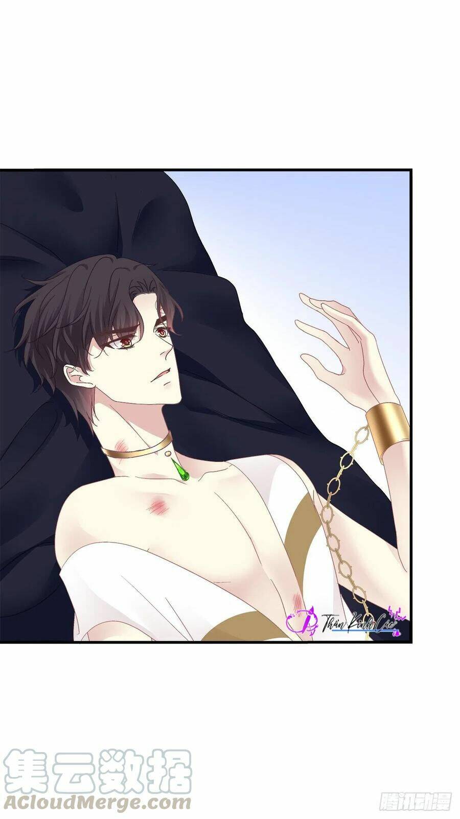 toàn bộ nắm trong tay chapter 87 19