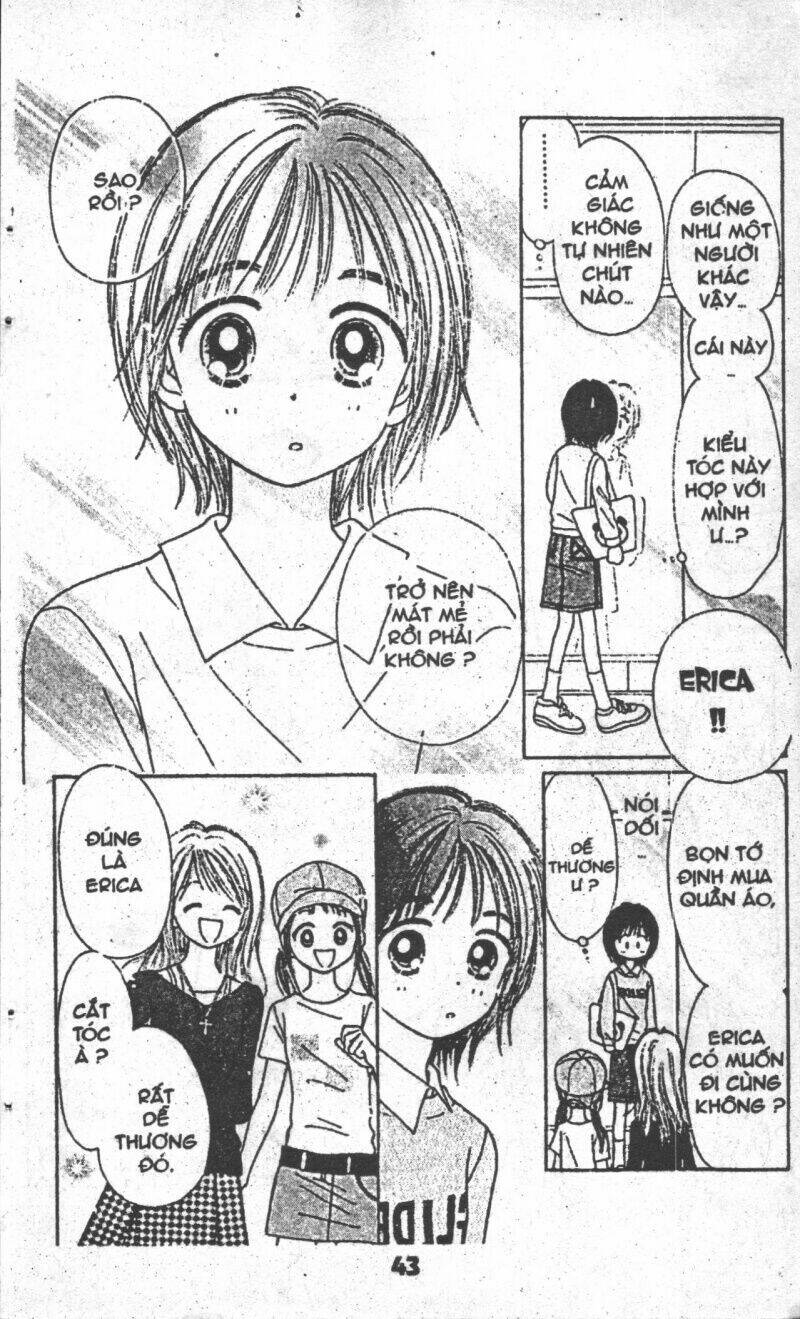 beautiful 100% chapter 1 46