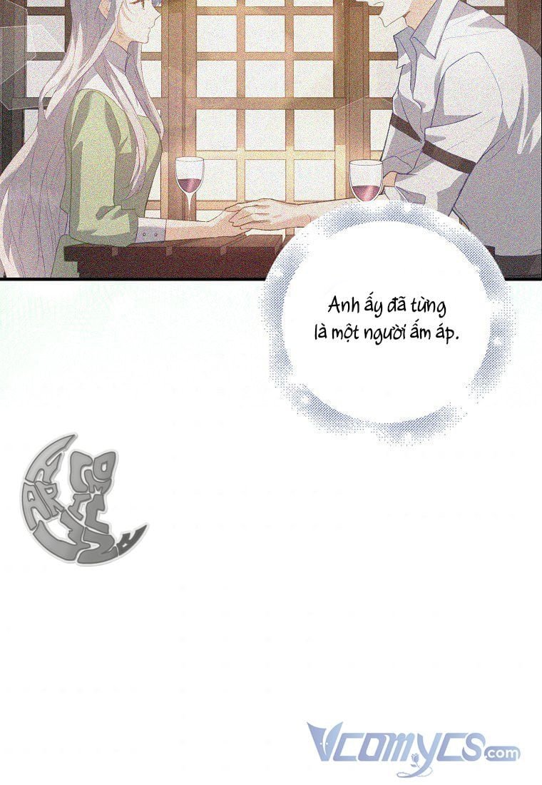 tôi chỉ nhận ra sau khi mất cô ấy chapter 13 32