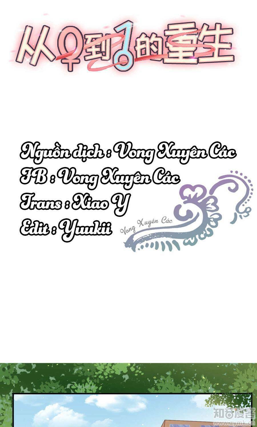 trọng sinh từ 0 thành 1 chapter 9 2