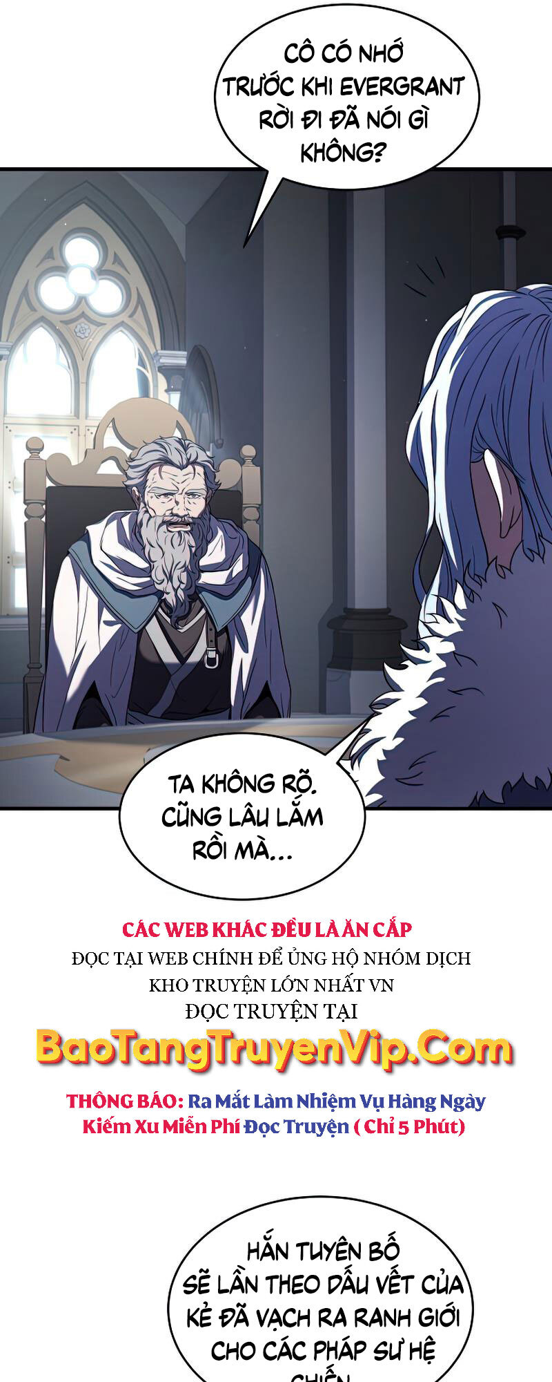 sự trở lại của hiệp sĩ giáo vô song chapter 67 44