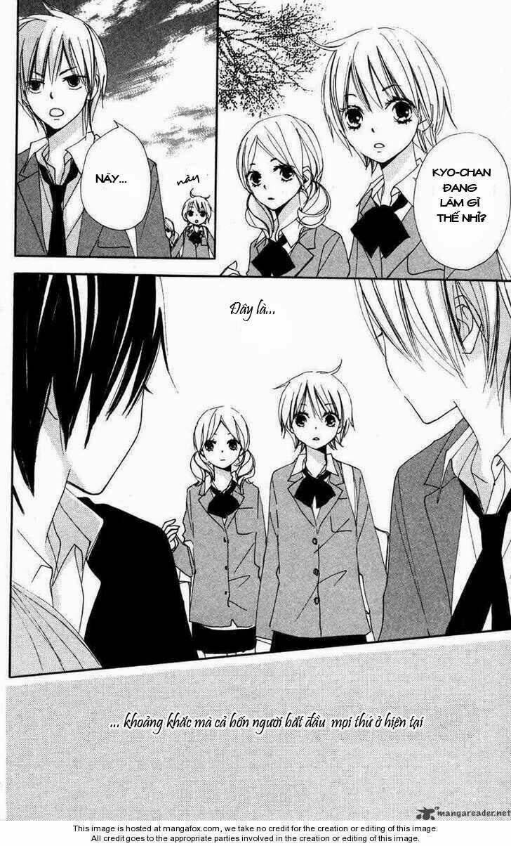 bokura wa itsumo chapter 11 32