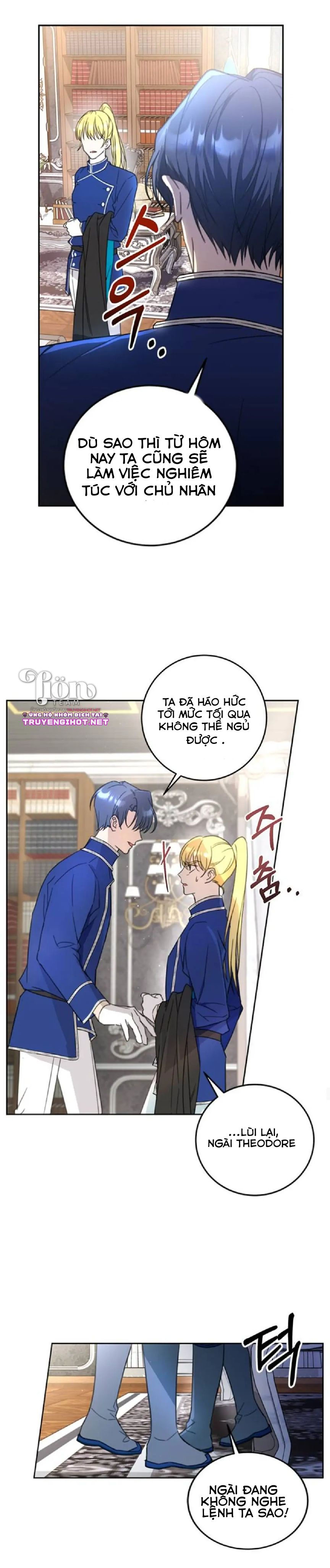 cách săn mồi chapter 4.2 8