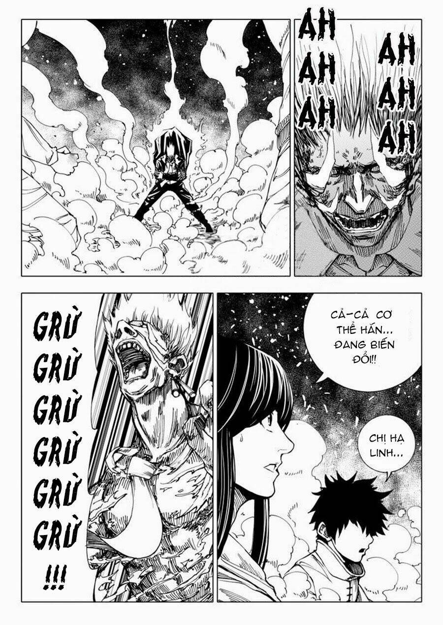 rakshasa street chapter 7 5