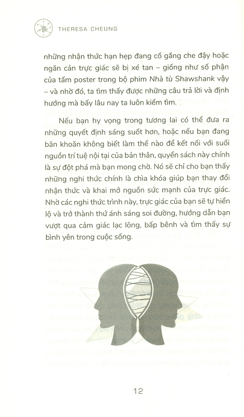 21 NGHI THỨC KHAI MỞ TRỰC GIÁC