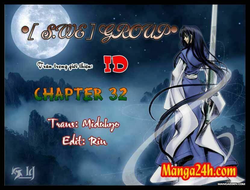 id chapter 32 33
