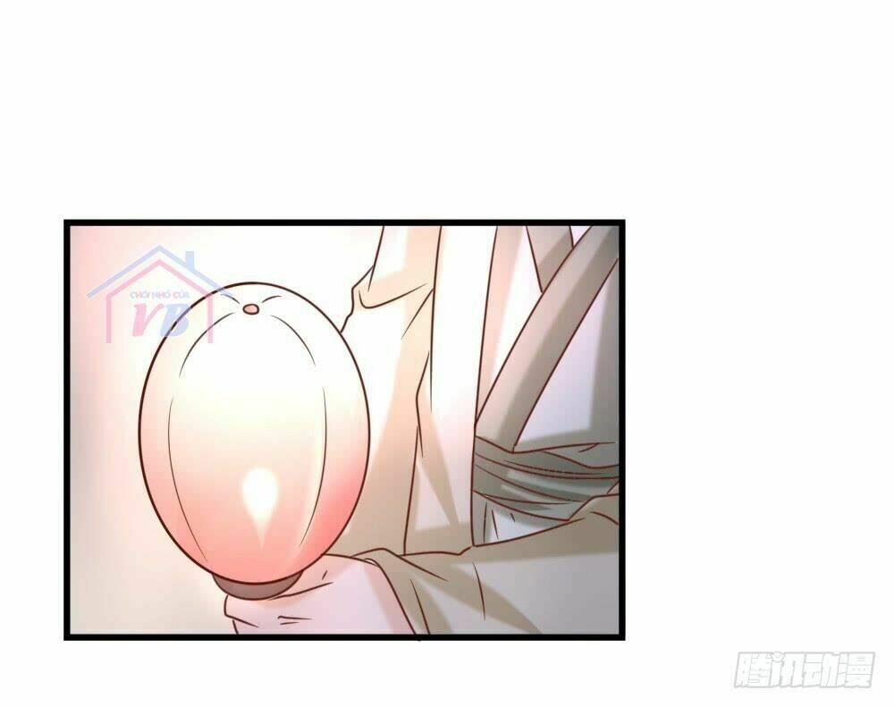 hồng nhan bất vong quốc chapter 12 40