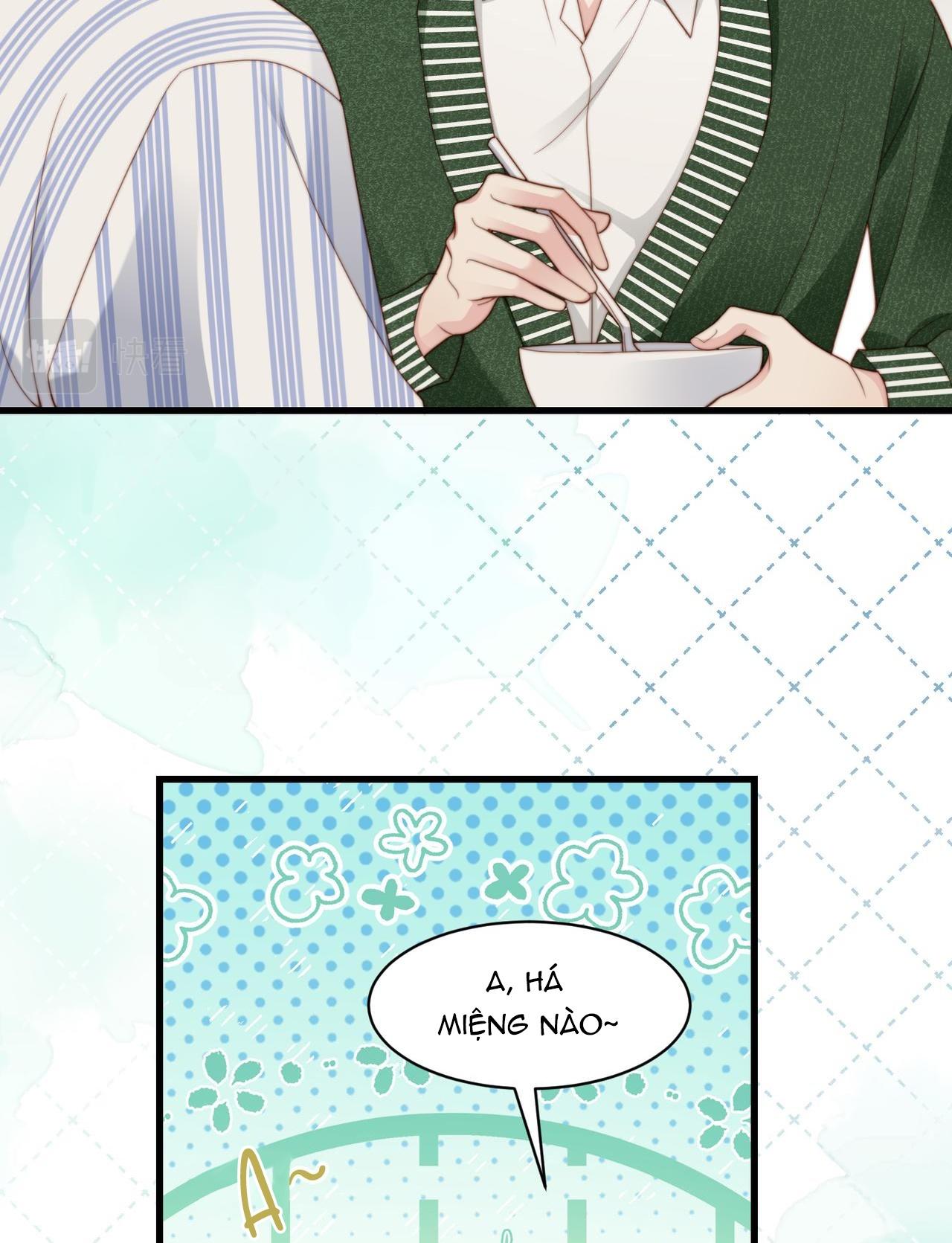 sau khi giả mất trí nhớ, tình địch nói tôi là bạn trai của hắn chapter 42 9