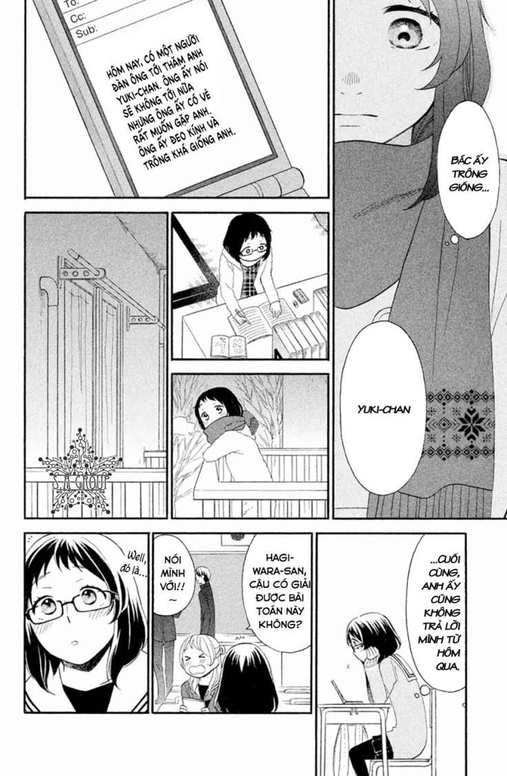 my fair neighbor chapter 4 10