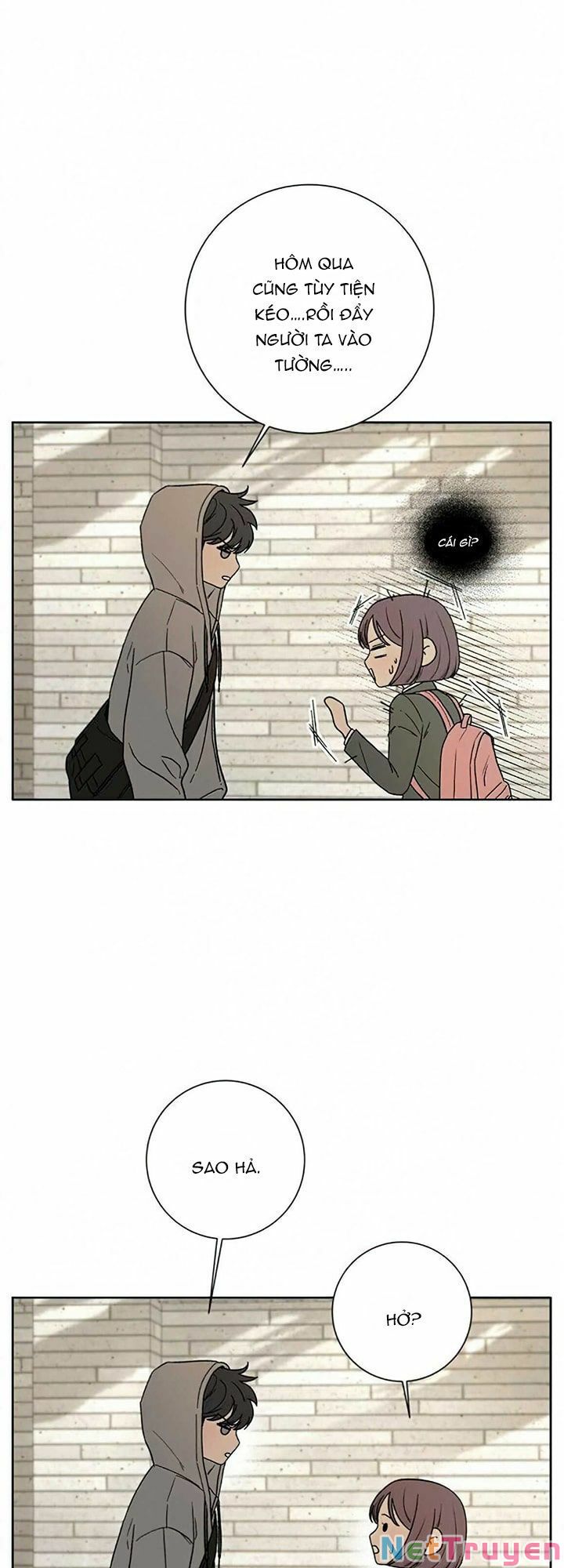 chiến lược: tình yêu trong sáng chapter 7 73