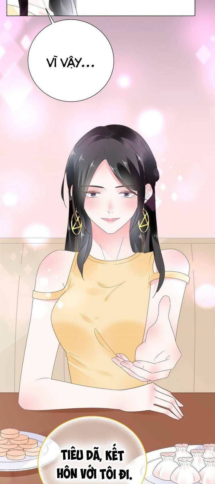 điều ước sủng ái bất bình đẳng chapter 72.2 3