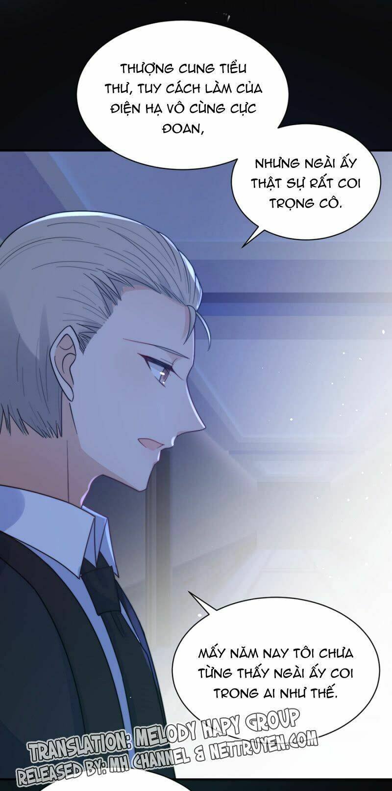 ma lạt thiên kim đẩu ác thiếu chapter 201.5 18