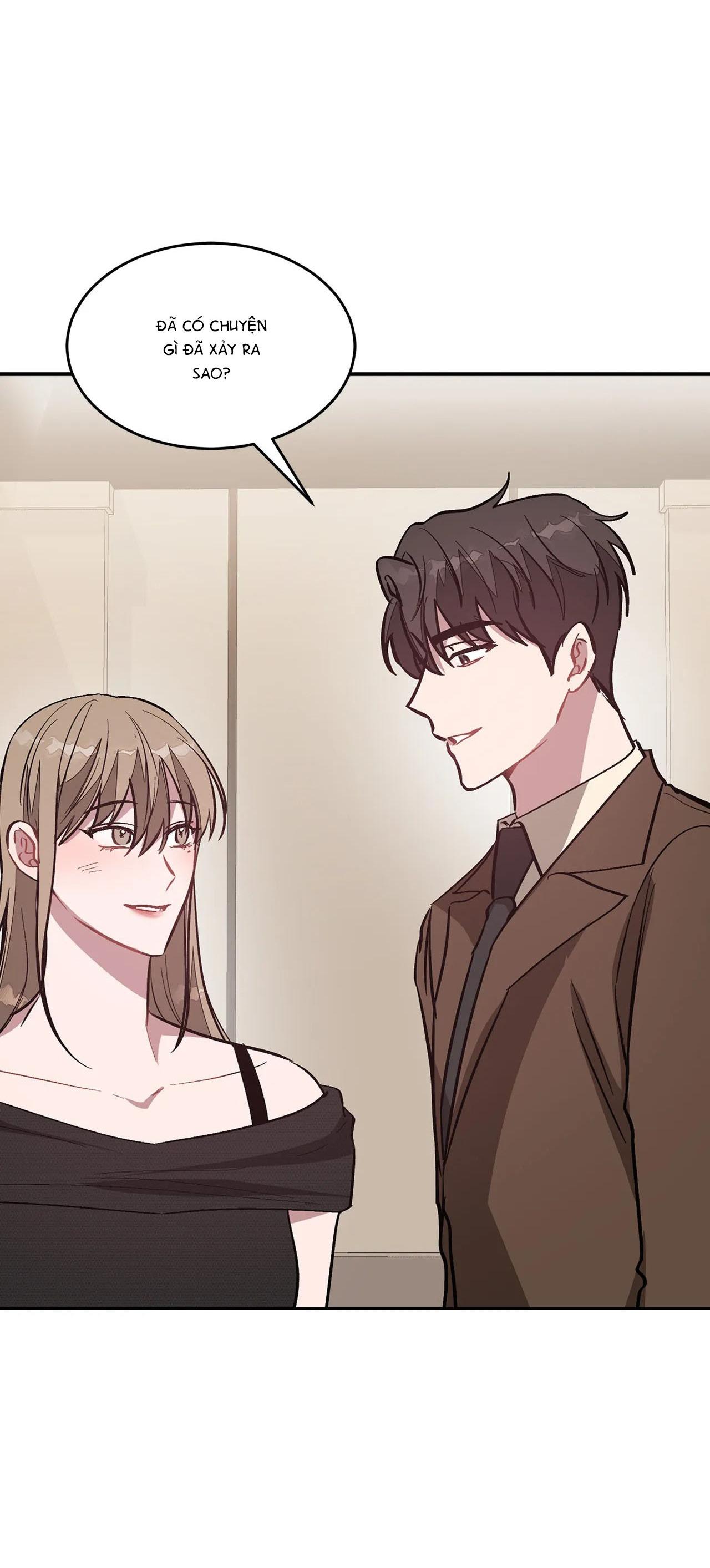 Sống Lại Lần Nữa chapter 64 25