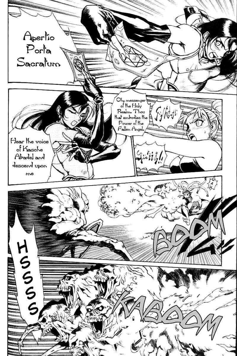 monster collection chapter 3 26