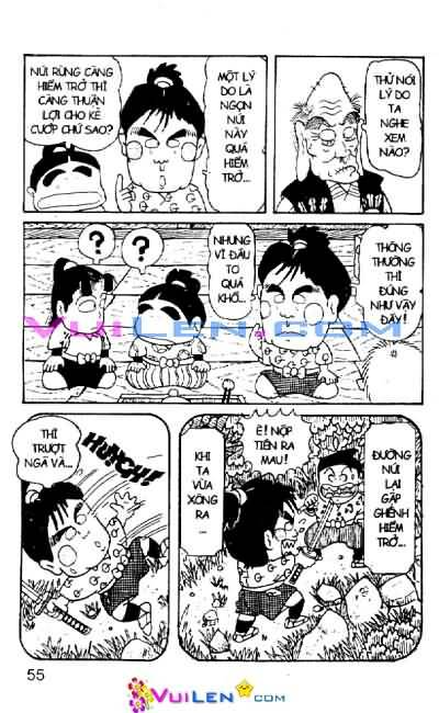 ninja loạn thị chapter 13 55