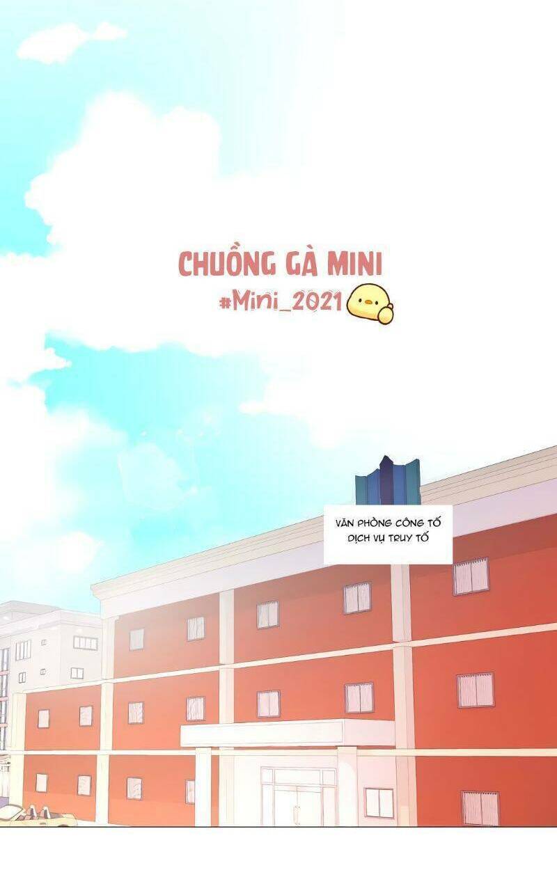 vô tình trở thành con gái của triệu phú chapter 8 56