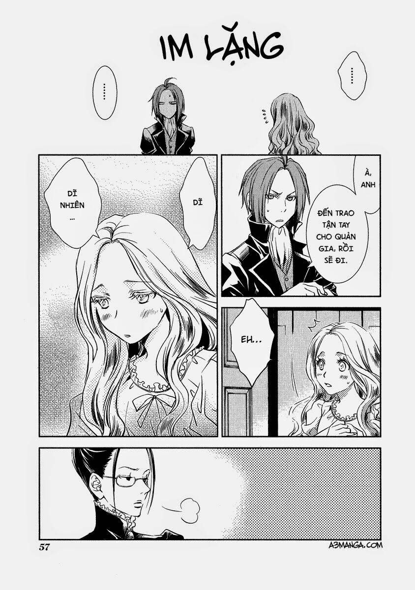 mein ritter - watashi no kishi chapter 2 15