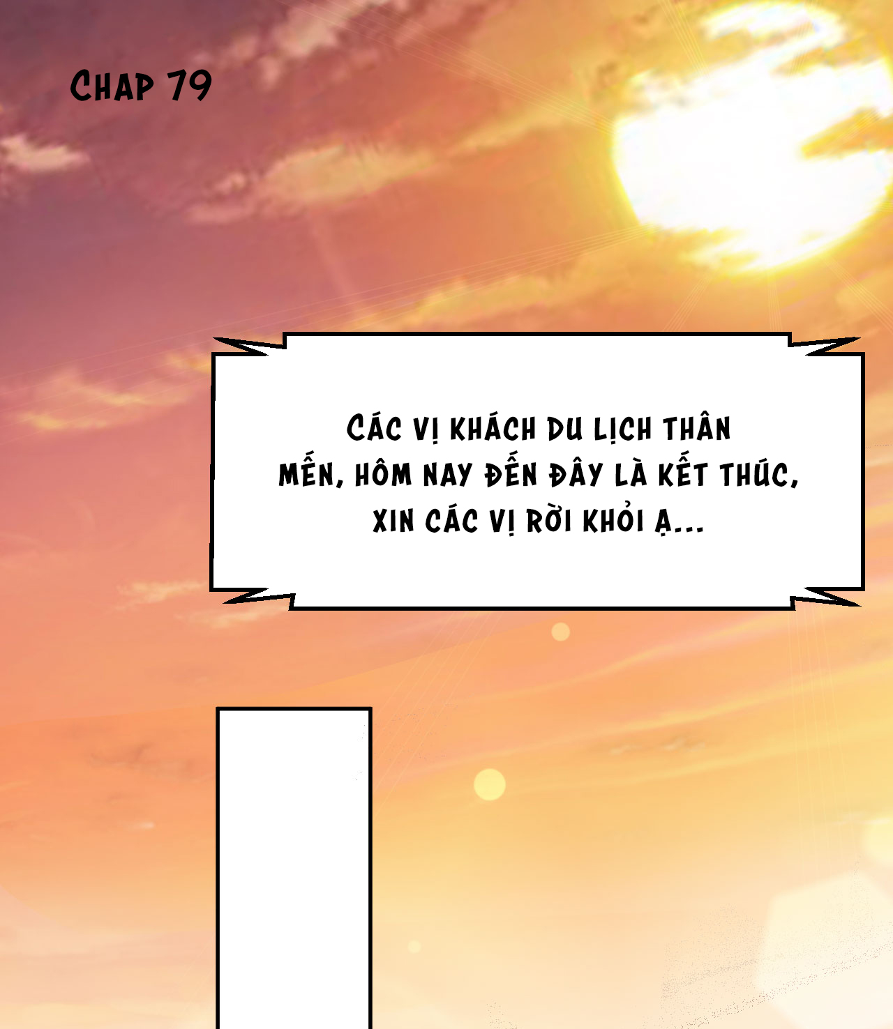 bí mật không thể yêu đương chapter 79 2