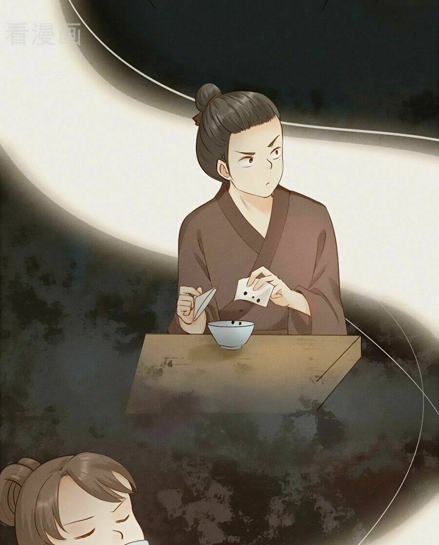 thần y nữ ngỗ tác chapter 9 27