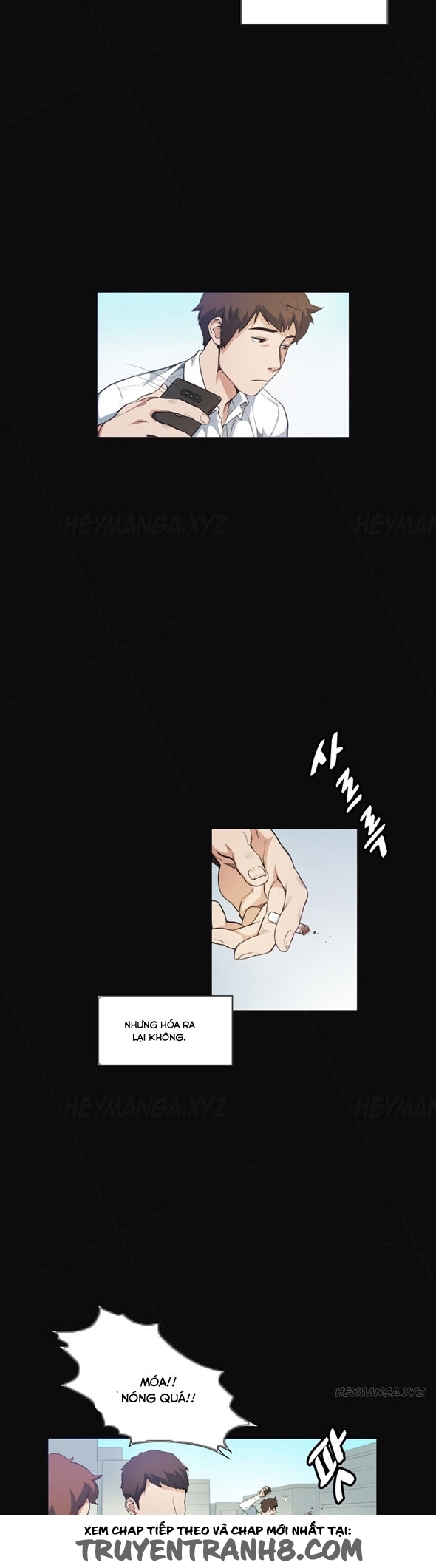 by chance chapter 12 12