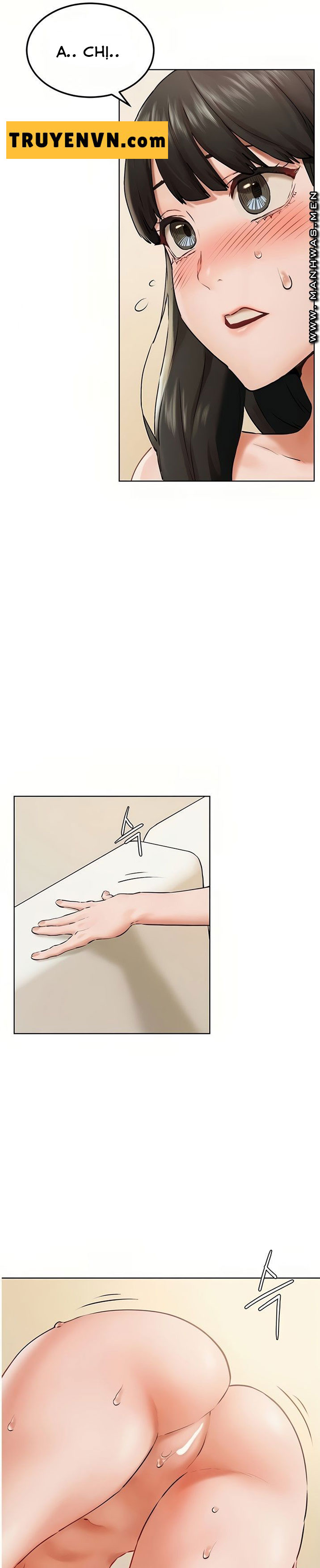 cuộc chiến thầm lặng chapter 204 27