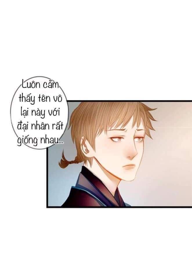 yêu tam dẫn chapter 6 22