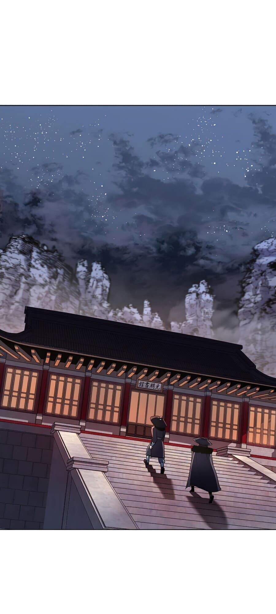 ta chuyển sinh thành cuồng quỷ truyền nhân chapter 7 2