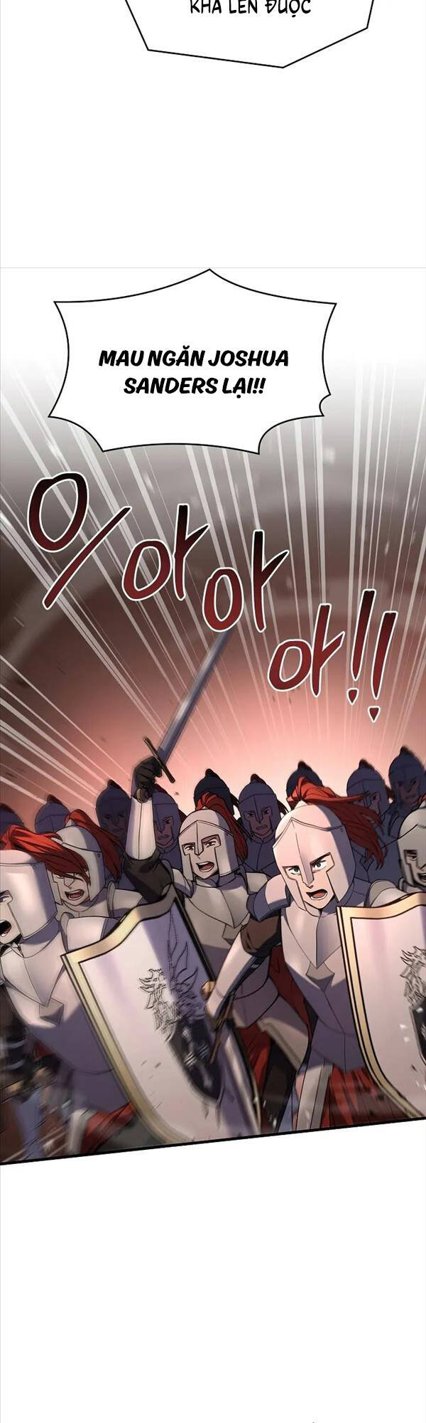 sự trở lại của hiệp sĩ giáo vô song chapter 109 61