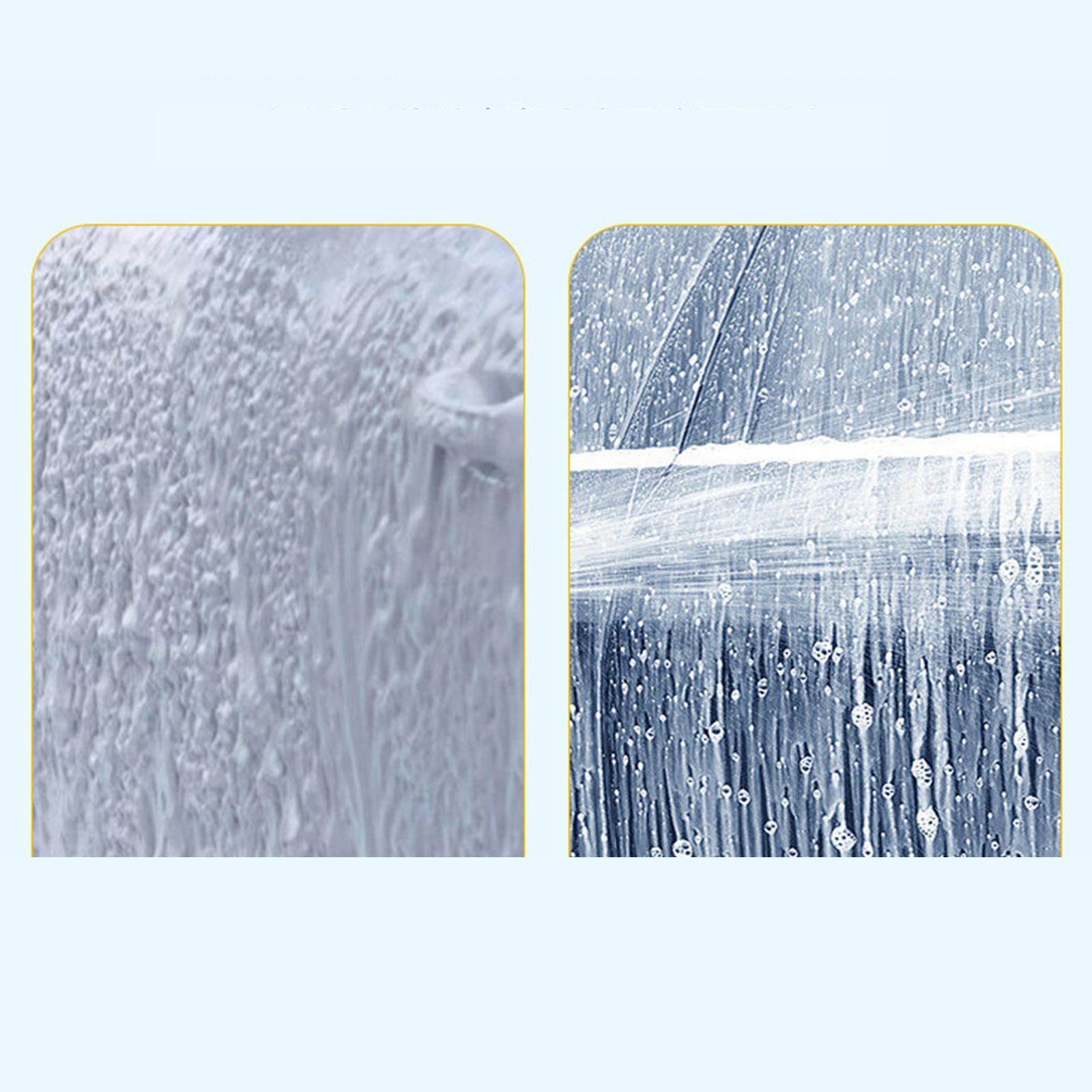 Foam Sprayer Portable Foam Spray Bottle for Home Garden Window Cleaning