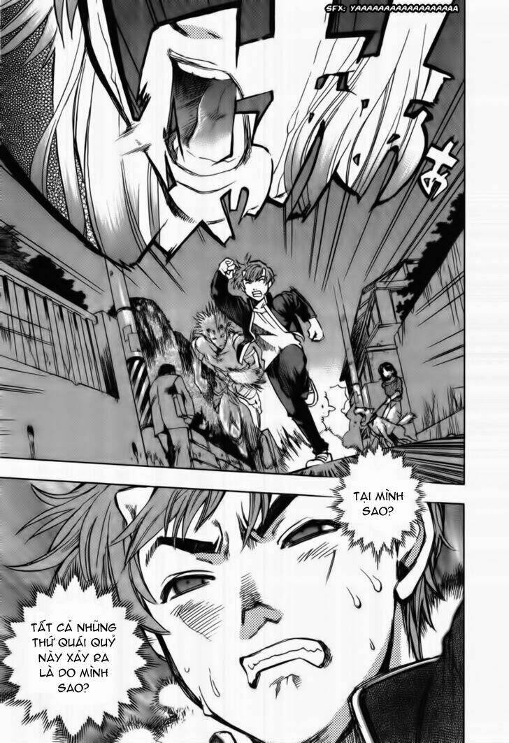 goumaden shutendouji chapter 5 3