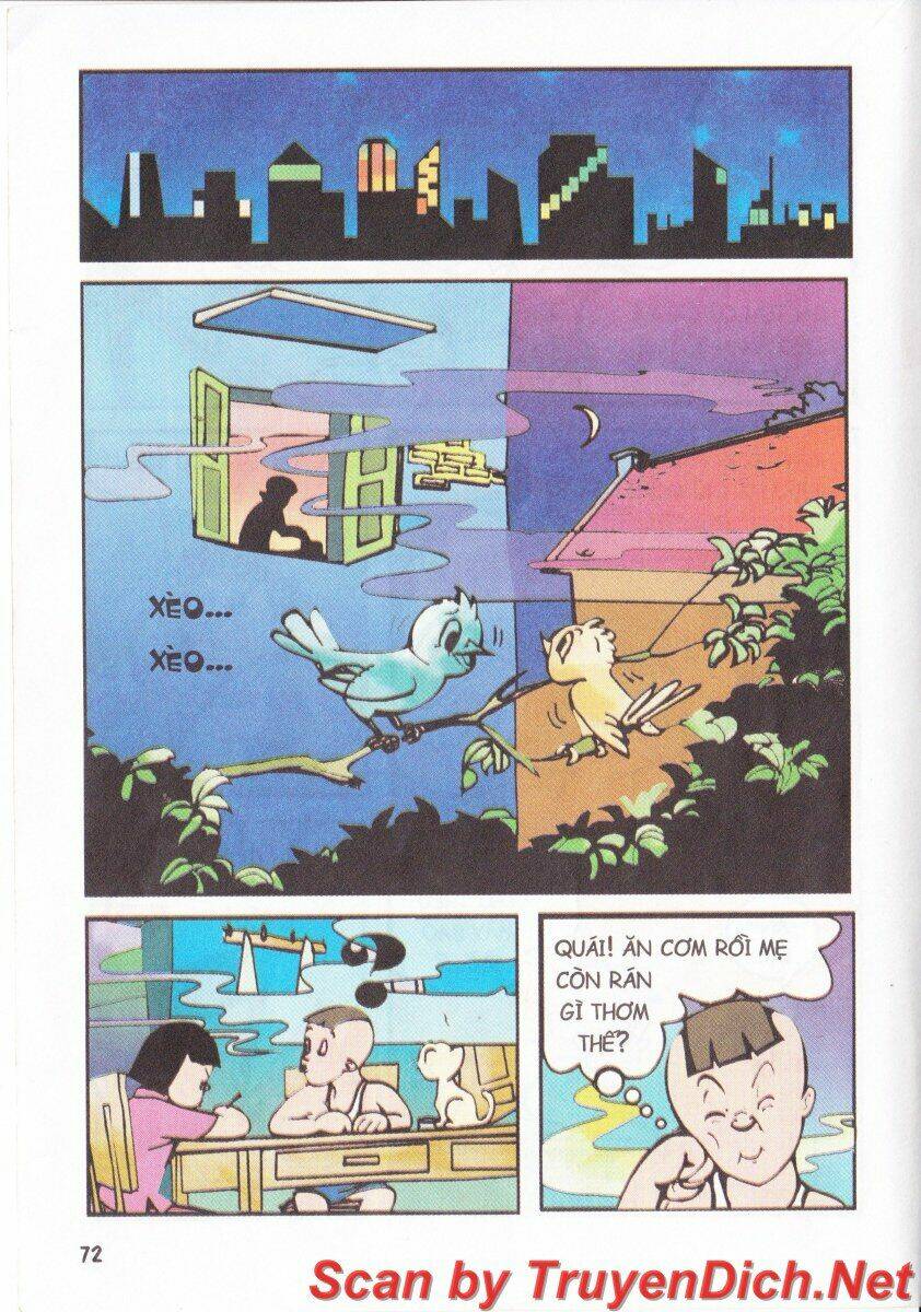 tý quậy chapter 5.2 30