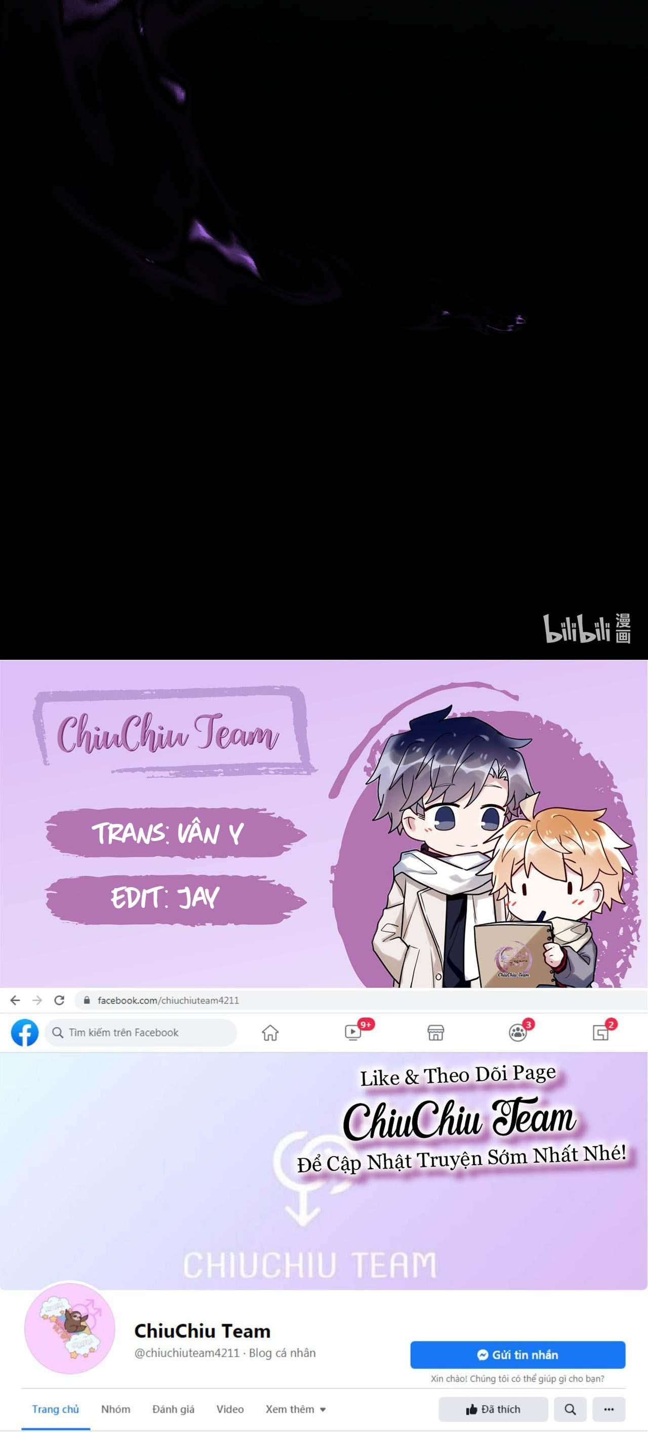 xuyên tới hiện đại lại đụng mặt kẻ thù truyền kiếp chapter 7 13