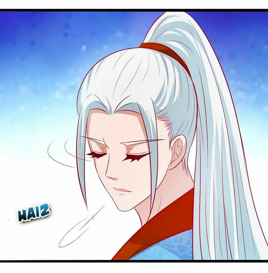 thỏ yêu tiểu vương phi chapter 56 25