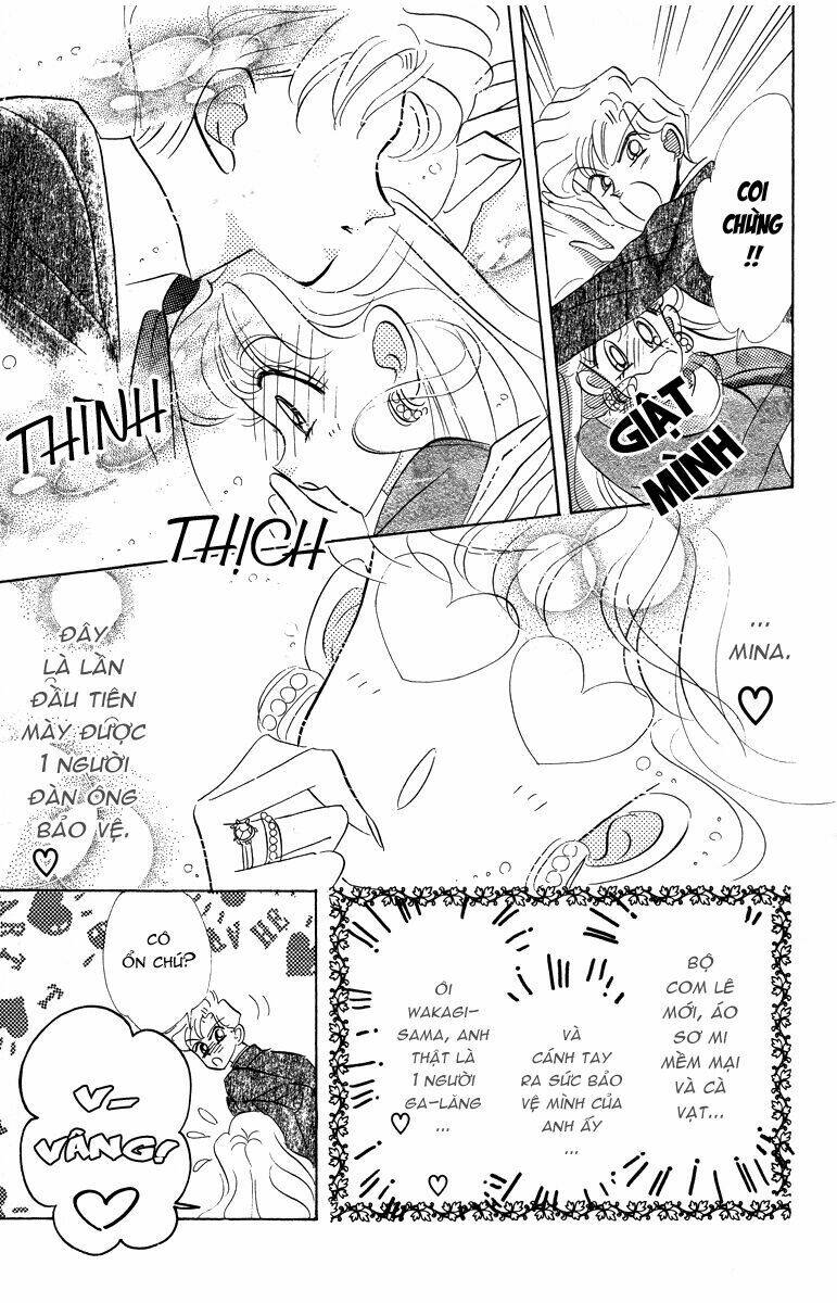 code name wa sailor v chapter 2 32