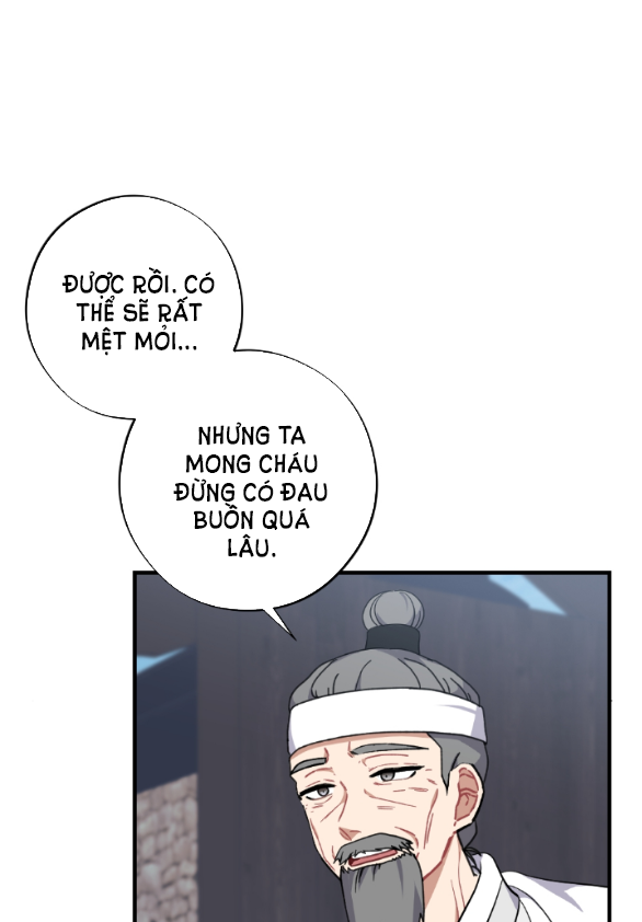 [18+] mơ về một cơn mưa phùn chapter 29.1 57