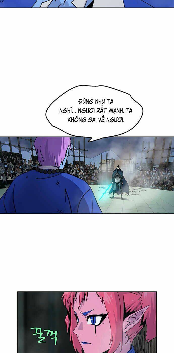 npc bắt đầu từ kỹ năng lv.999 chapter 15 24