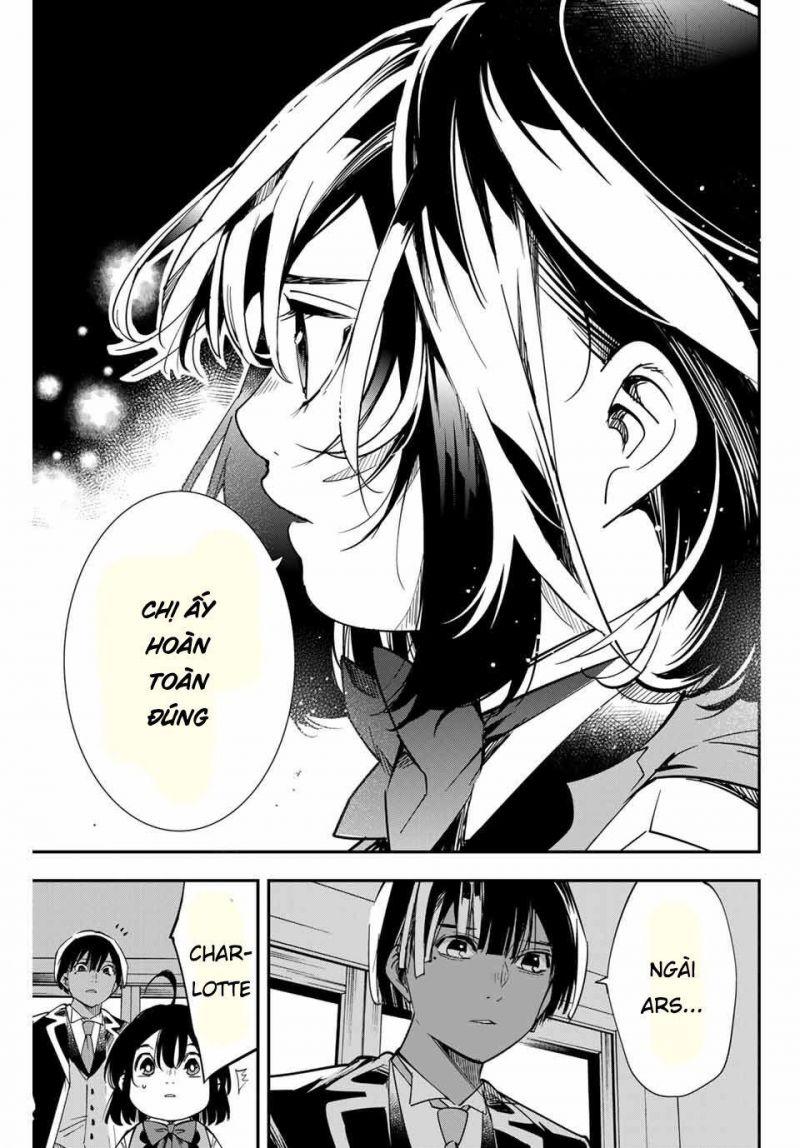 tái sinh thành quý tộc với kĩ năng 'appraisal' chapter 7 17