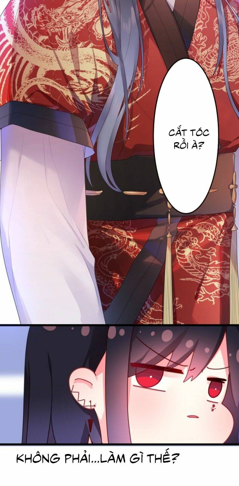 độ ấm quái vật kiệm lời chapter 7.1 31