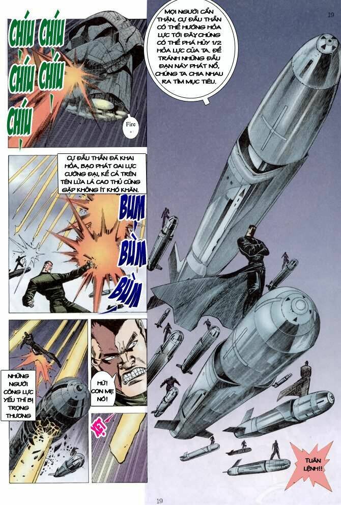 hải hổ 2 chapter 41 18