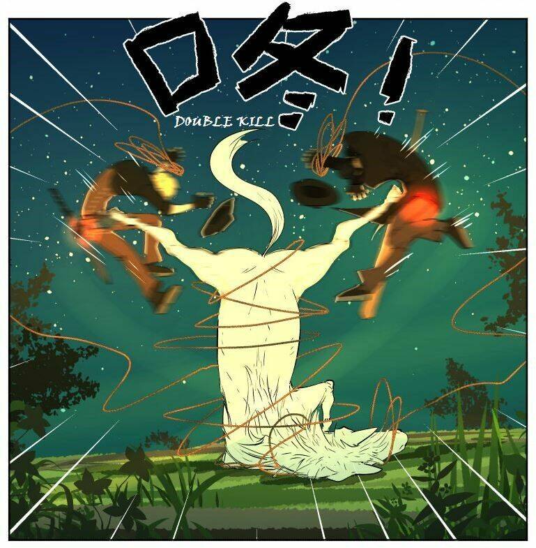 nhật ký hai anh lầy lội chapter 4 15